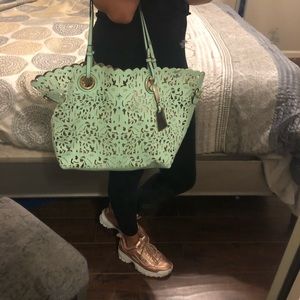 NWOT Adorable ALDO Tote Bag!